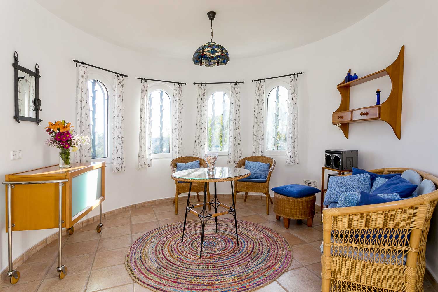 Villa  Vista Image No. 14